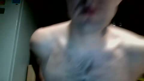 Snapshot of johny_hurdman27 chatting on March 3, 9:31 pm johny27 online show from March 3, 9:31 pm