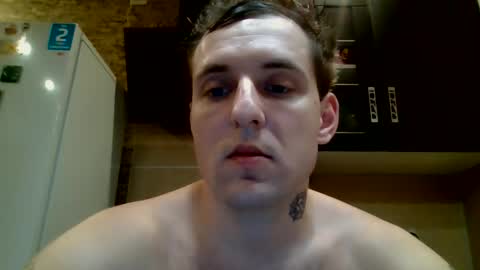 Snapshot of johny_hurdman27 chatting on March 5, 8:27 pm johny27 online show from March 5, 8:27 pm