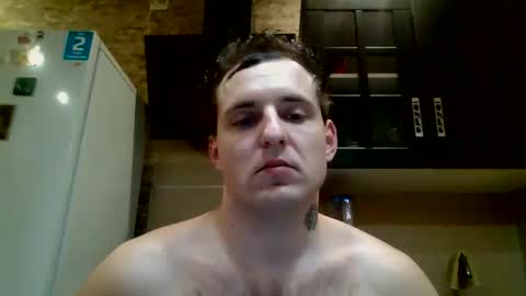Snapshot of johny_hurdman27 chatting on March 8, 6:34 pm johny27 online show from March 8, 6:34 pm