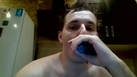 Snapshot of johny_hurdman27 chatting on March 9, 6:45 pm johny27 online show from March 9, 6:45 pm