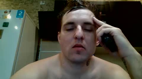 Snapshot of johny_hurdman27 chatting on March 13, 12:45 pm johny27 online show from March 13, 12:45 pm