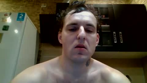 Snapshot of johny_hurdman27 chatting on March 14, 11:26 am johny27 online show from March 14, 11:26 am