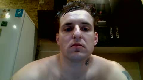 Snapshot of johny_hurdman27 chatting on March 15, 10:32 am johny27 online show from March 15, 10:32 am