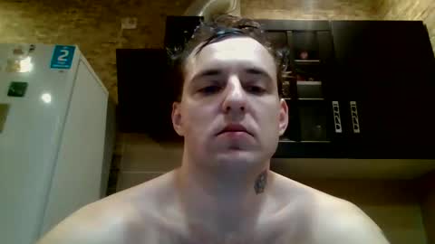 Snapshot of johny_hurdman27 chatting on March 17, 12:30 pm johny27 online show from March 17, 12:30 pm