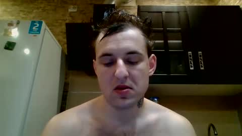 johny27 online show from April 28, 9:14 am