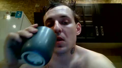 johny27 online show from May 4, 2:13 pm
