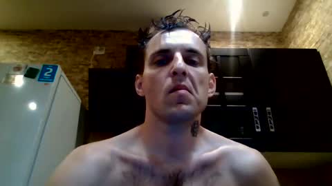 Snapshot of johny_hurdman27 chatting on August 6, 5:42 am johny27 online show from August 6, 5:42 am