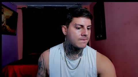 Johny online show from December 2, 12:49 am