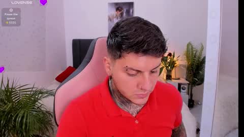 Johny online show from December 20, 6:15 pm