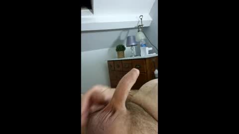 Snapshot of johnyball1 chatting on April 3, 8:40 pm johnyball1 online show from April 3, 8:40 pm