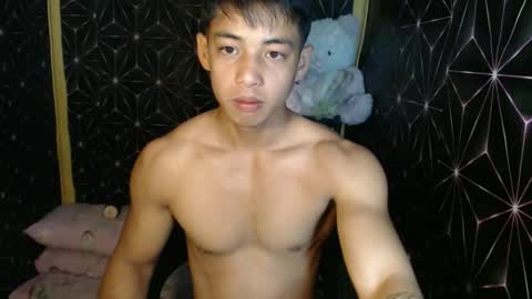 johnydestroyer online show from January 8, 10:23 pm