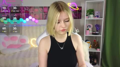 Paula online show from March 8, 10:34 pm