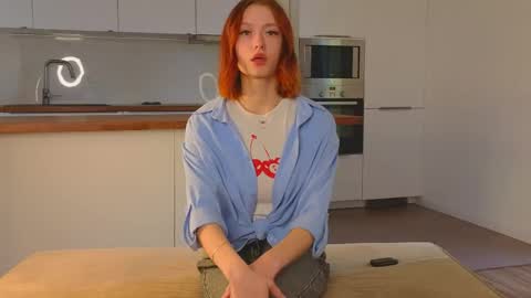 Alva online show from April 25, 1:03 pm