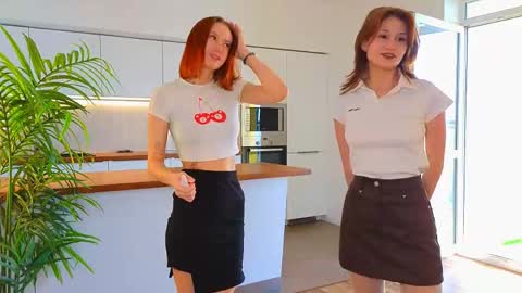 Alva online show from May 11, 10:32 am