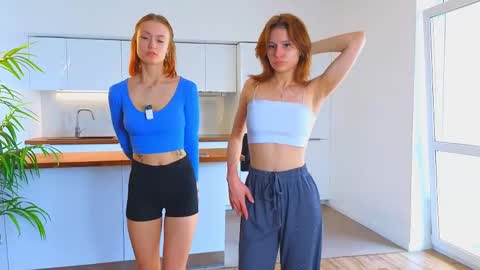 Alva online show from May 20, 9:15 am