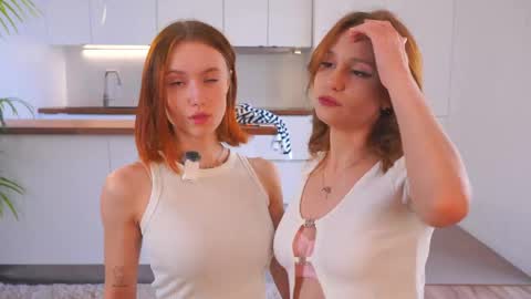 Alva online show from May 29, 1:09 pm