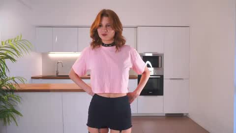 Alva online show from May 31, 12:45 pm