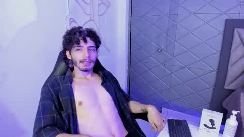 jojobraando online show from January 13, 7:13 am