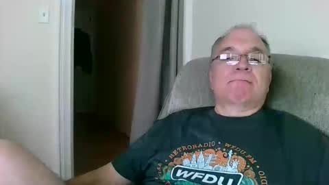 joker5339 online show from May 2, 1:05 pm
