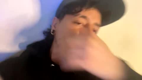 Andy online show from October 11, 2:00 am