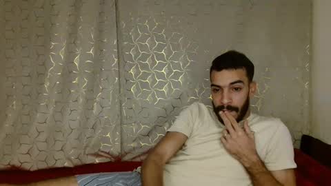Snapshot of jokerharle1 chatting on December 3, 2:26 pm ALICEARABIAN online show from December 3, 2:26 pm