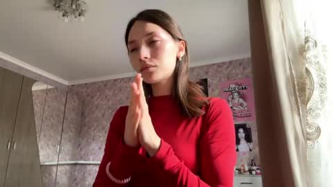 Snapshot of jolandabannon chatting on May 20, 9:48 am Sakura online show from May 20, 9:48 am