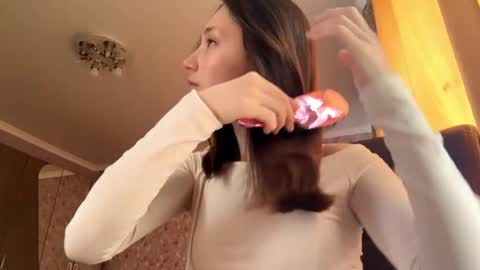 Snapshot of jolandabannon chatting on May 24, 9:03 am Sakura online show from May 24, 9:03 am