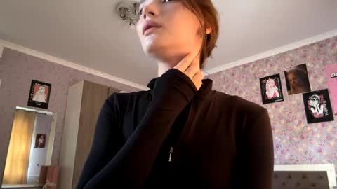 Snapshot of jolandabannon chatting on June 1, 9:22 am Sakura online show from June 1, 9:22 am