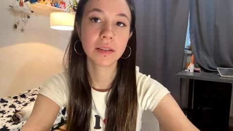 Snapshot of jolandamccammon chatting on May 24, 12:10 pm I am Joline ntmuLets hit 10 Thumbs Up together online show from May 24, 12:10 pm