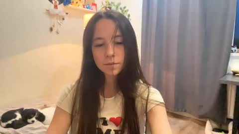 Snapshot of jolandamccammon chatting on May 29, 5:33 pm I am Joline ntmuLets hit 10 Thumbs Up together online show from May 29, 5:33 pm