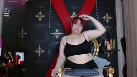 Jolie  online show from August 3, 3:38 pm