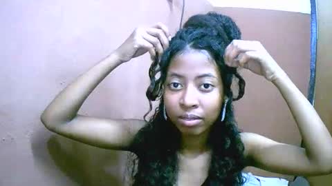 Snapshot of joliekah27 chatting on March 2, 3:59 pm joliekah27 online show from March 2, 3:59 pm