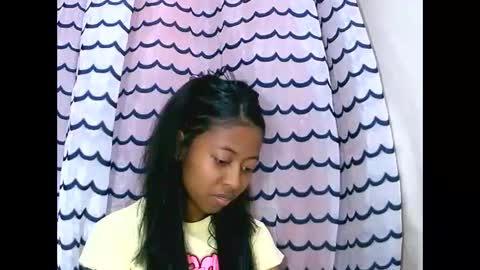 Snapshot of joliekah27 chatting on September 16, 6:47 am joliekah27 online show from September 16, 6:47 am