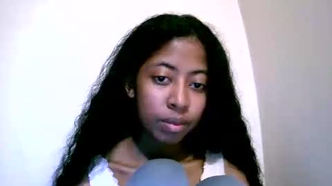 Snapshot of joliekah27 chatting on May 28, 8:55 am joliekah27 online show from May 28, 8:55 am
