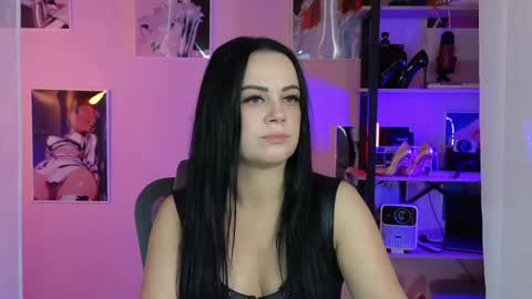MISTRESS Jolie online show from May 6, 12:21 pm