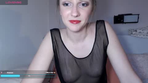 Rose online show from February 10, 4:44 pm