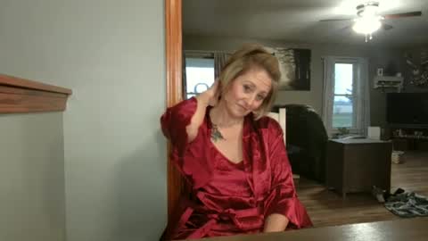 Jolie online show from December 1, 9:48 pm