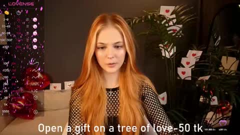 Polly  online show from February 9, 8:44 am