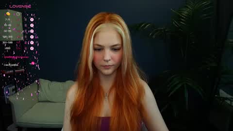 Polly  online show from March 5, 2:25 am