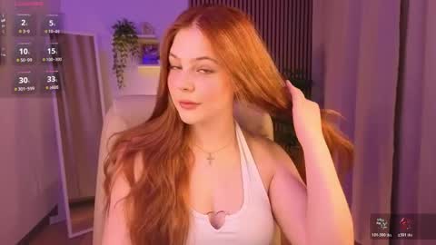 Snapshot of jolly_bean chatting on April 1, 8:48 am Polly online show from April 1, 8:48 am