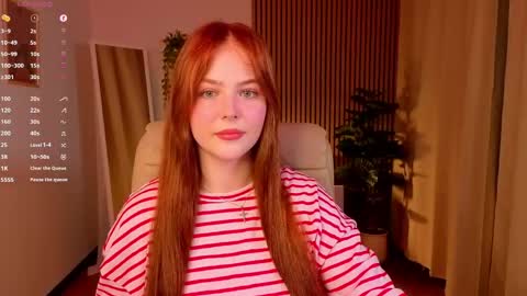 Snapshot of jolly_bean chatting on May 8, 3:12 am Polly online show from May 8, 3:12 am