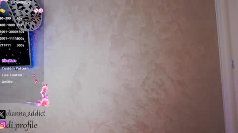 Dianna online show from January 10, 7:25 am