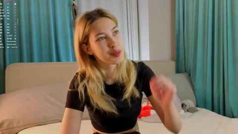 Viola online show from January 12, 11:26 am