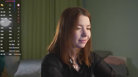 Ayako online show from March 7, 1:41 pm