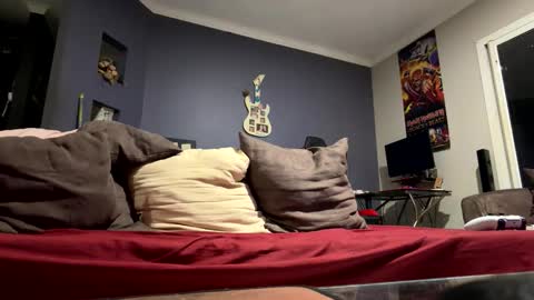 JoMan3344 online show from April 15, 9:05 am