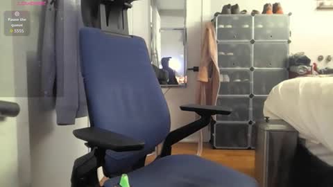 Snapshot of jomanf chatting on February 12, 5:08 pm Mason online show from February 12, 5:08 pm