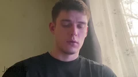 jon3983 online show from December 3, 6:15 am