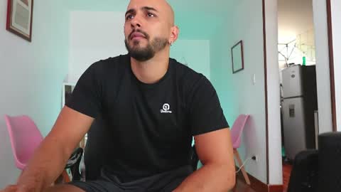 Snapshot of jon_bukowski chatting on June 14, 5:59 pm Jon online show from June 14, 5:59 pm