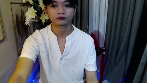 JONA online show from April 1, 1:01 pm