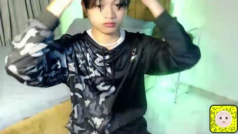 JONA online show from May 2, 4:56 pm